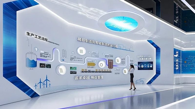 企业内部信息化项目管理流程：关键环节与优化策略